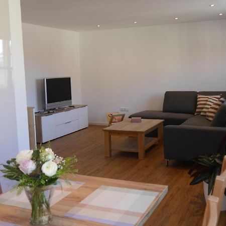 Ferienwohnung Rosenberger Kolitzheim Экстерьер фото